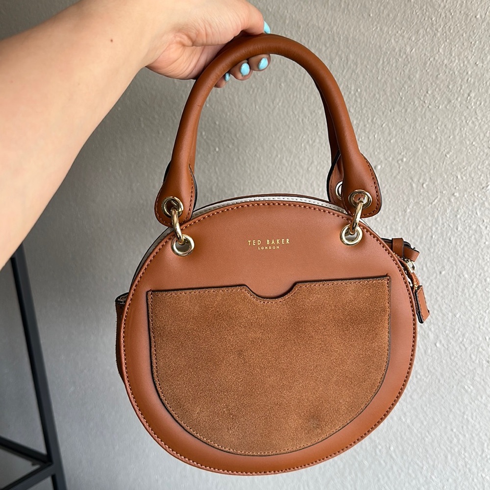 Ted Baker Round Bag - image 4